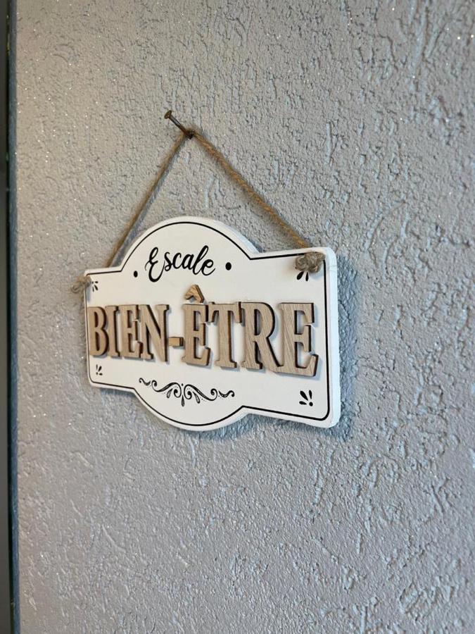 La Palme Bleue - 5 Mn Du Zooparc De Beauval Leilighet Saint-Aignan  Eksteriør bilde